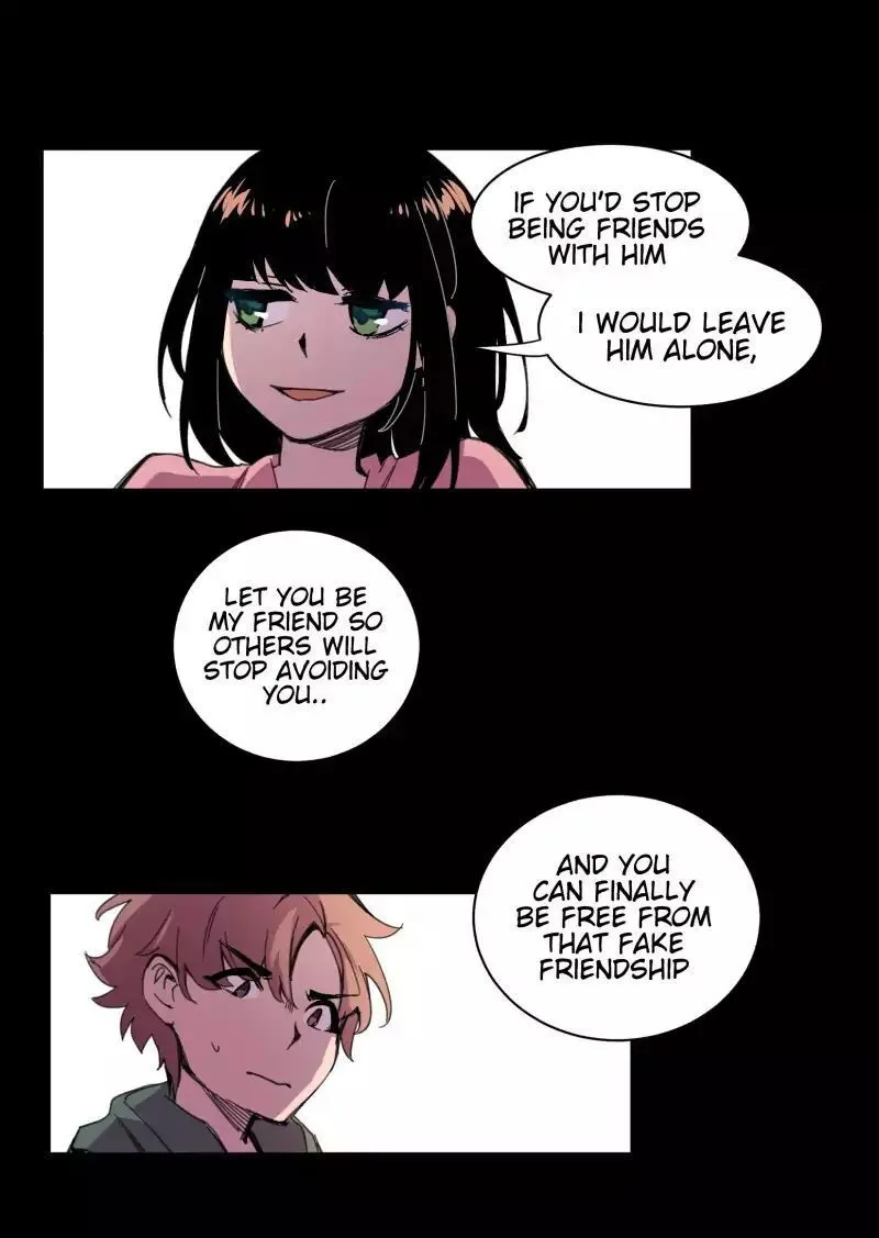 LUMINE Chapter 22 Online - pƔgina 26