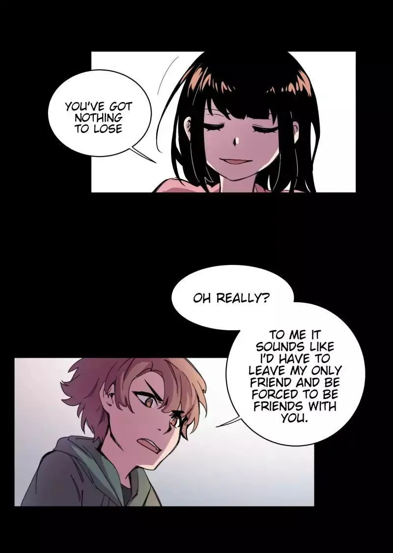 LUMINE Chapter 22 Online - pƔgina 27