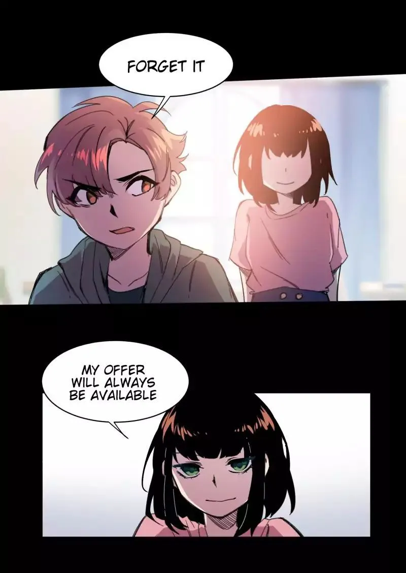 LUMINE Chapter 22 Online - pƔgina 28