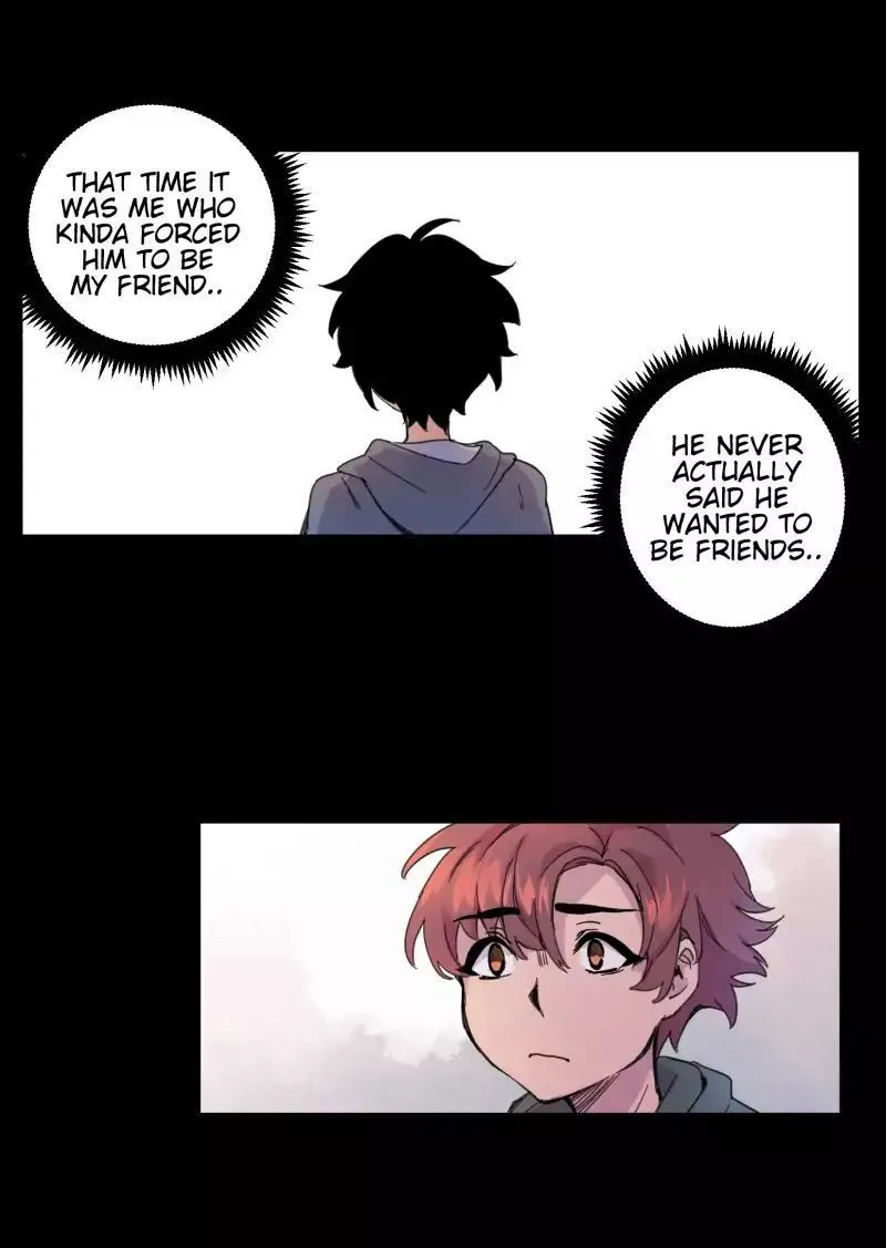 LUMINE Chapter 22 Online - pƔgina 34