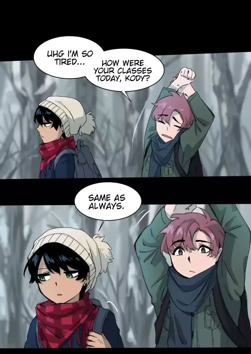 LUMINE Chapter 23 Online - pƔgina 2