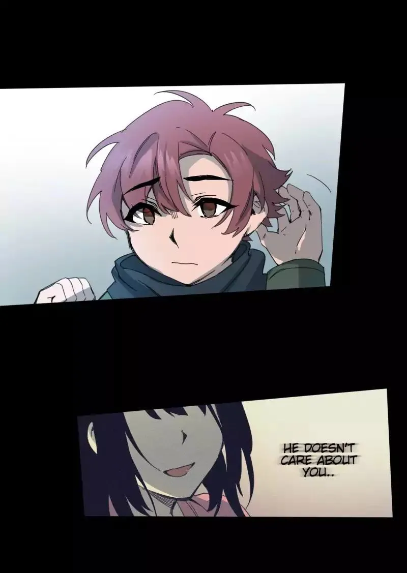 LUMINE Chapter 23 Online - pƔgina 3