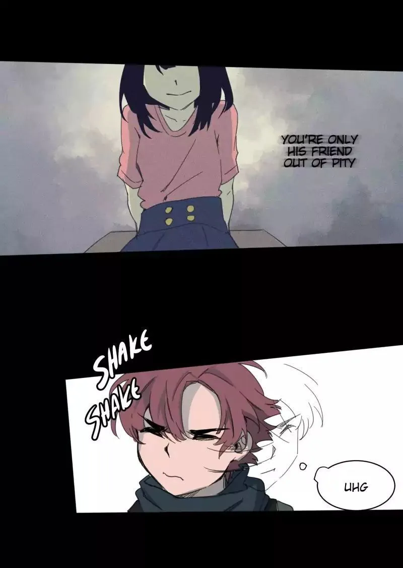 LUMINE Chapter 23 Online - pƔgina 4
