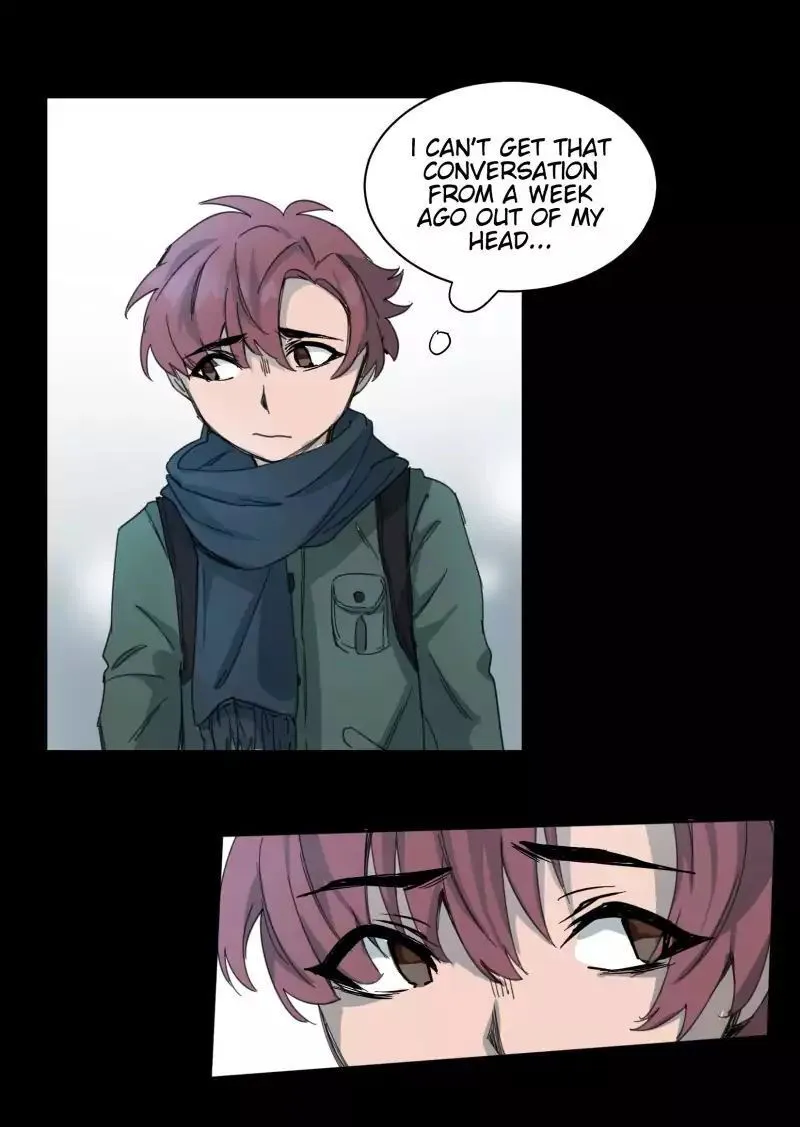 LUMINE Chapter 23 Online - pƔgina 5