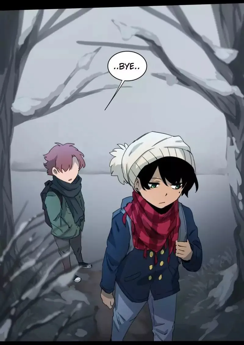 LUMINE Chapter 23 Online - pƔgina 9