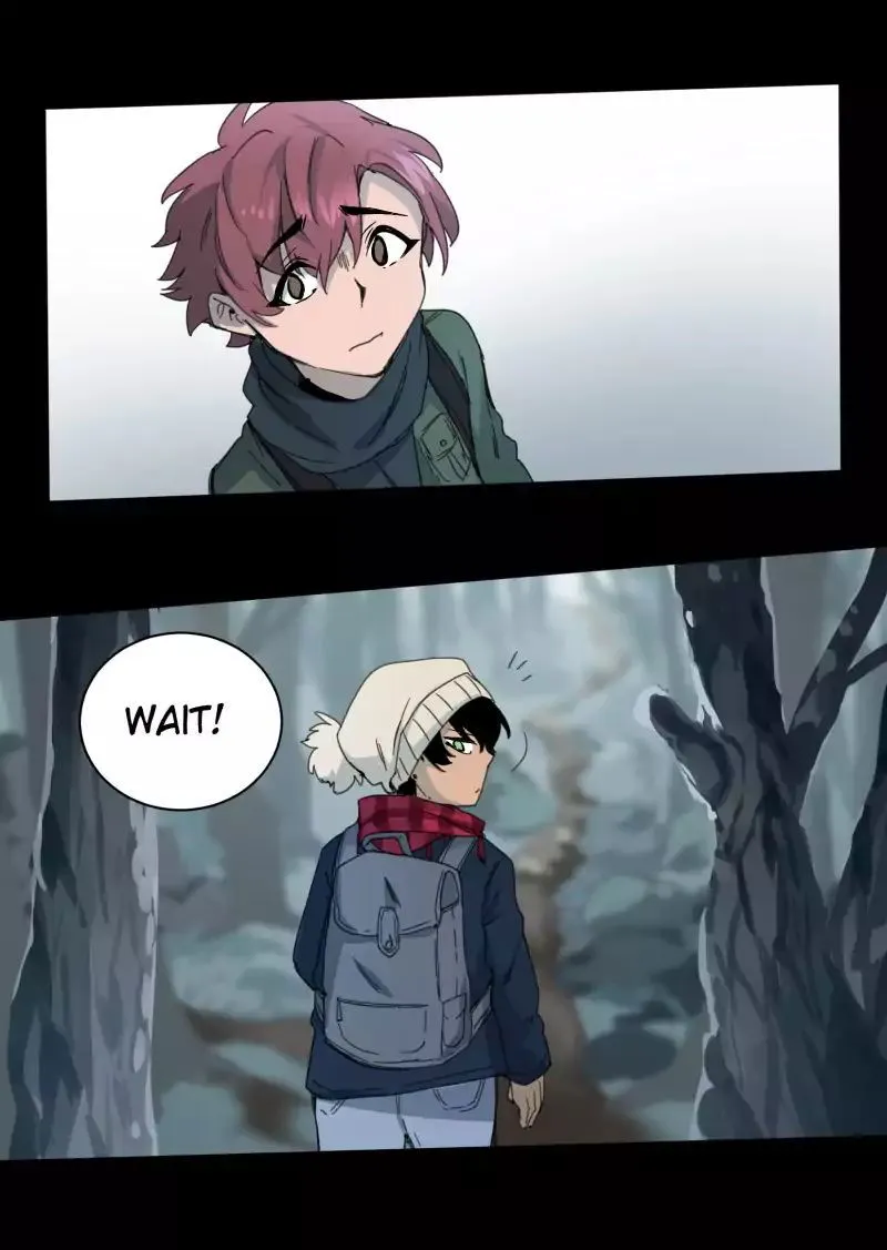 LUMINE Chapter 23 Online - pƔgina 10