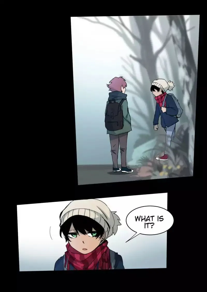 LUMINE Chapter 23 Online - pƔgina 12