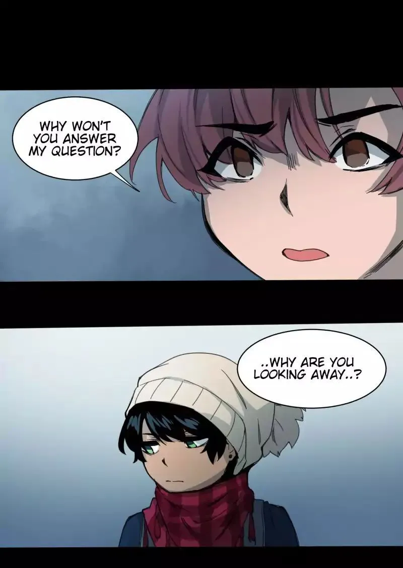 LUMINE Chapter 23 Online - pƔgina 17