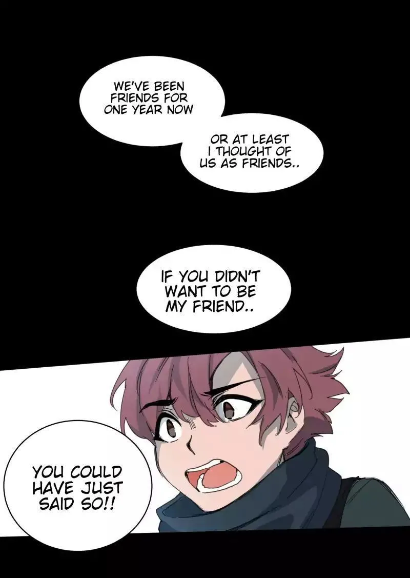 LUMINE Chapter 23 Online - pƔgina 21