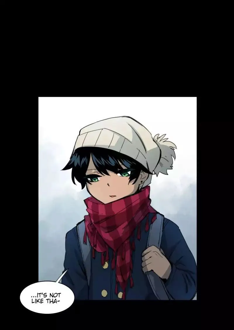 LUMINE Chapter 23 Online - pƔgina 22