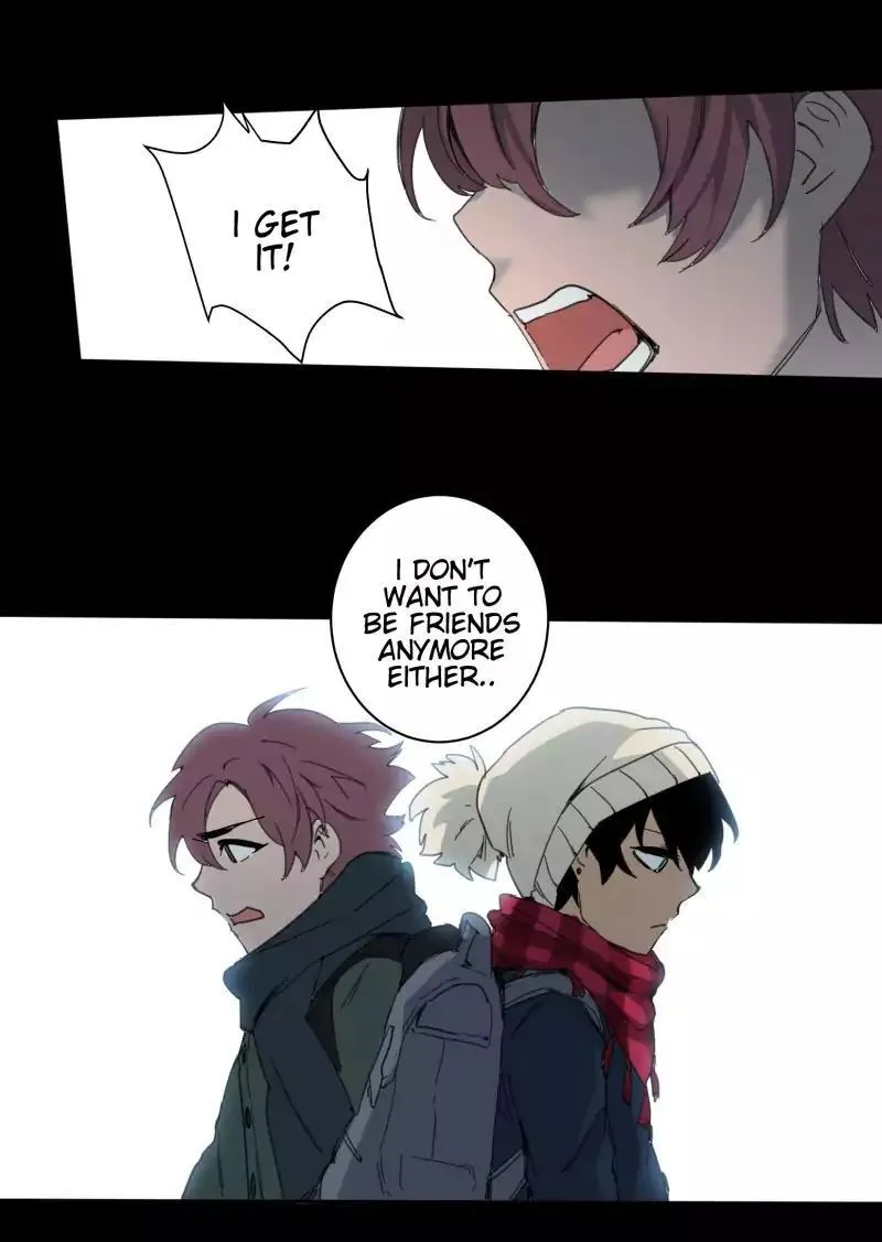 LUMINE Chapter 23 Online - pƔgina 23