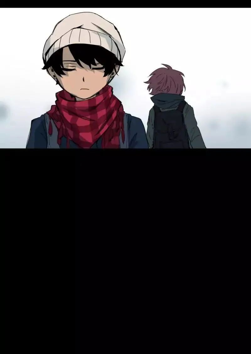 LUMINE Chapter 23 Online - pƔgina 25