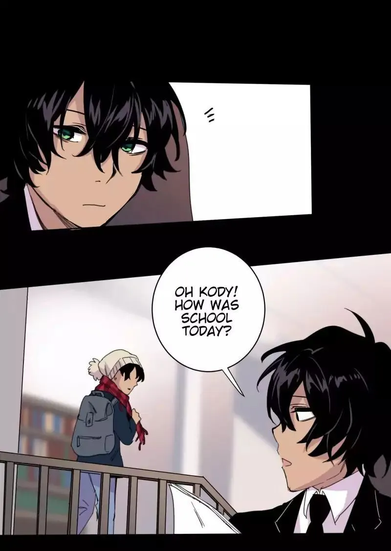 LUMINE Chapter 23 Online - pƔgina 27