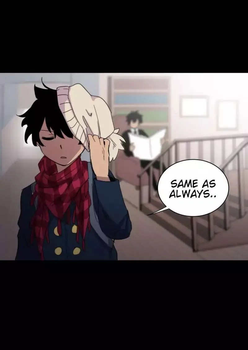 LUMINE Chapter 23 Online - pƔgina 29
