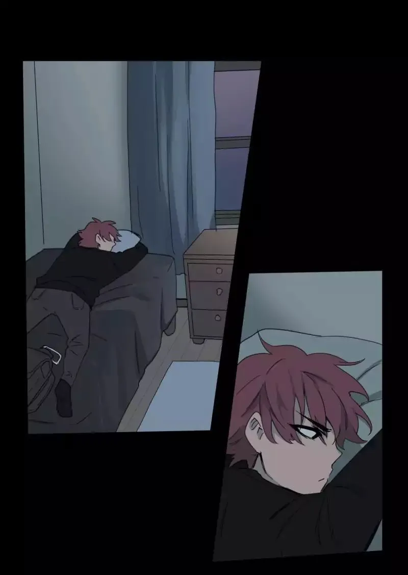 LUMINE Chapter 23 Online - pƔgina 31