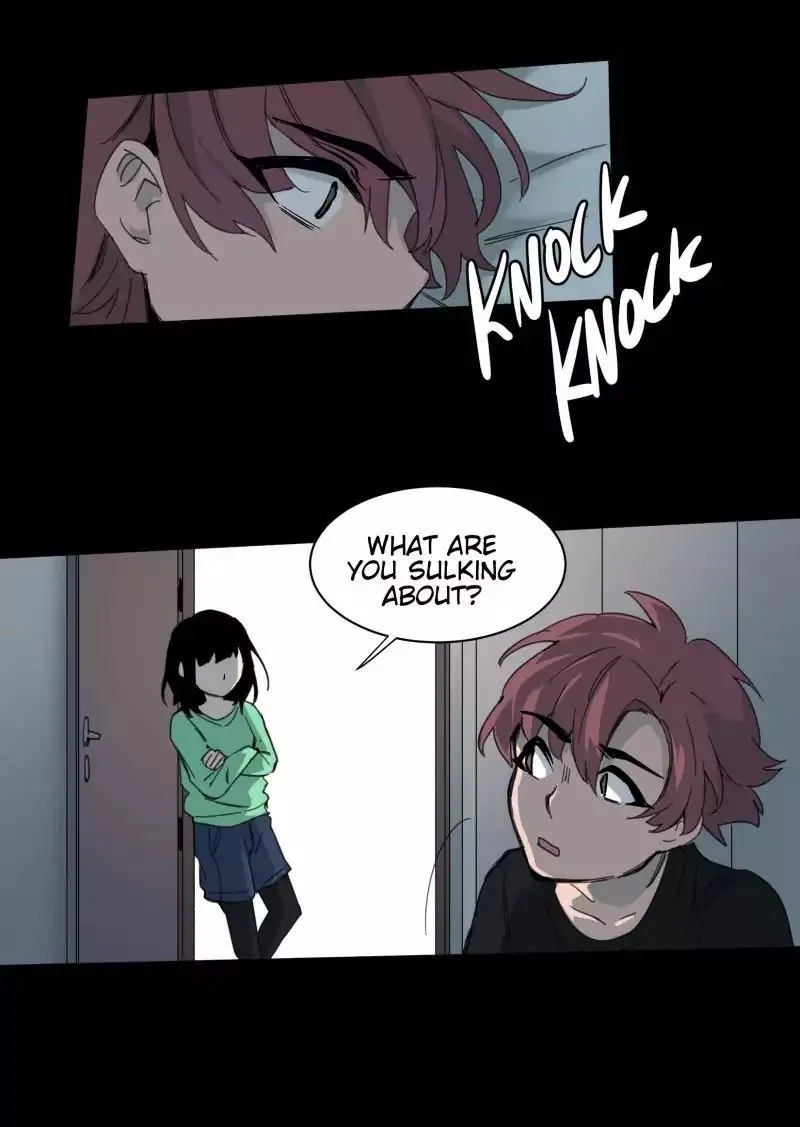 LUMINE Chapter 23 Online - pƔgina 32