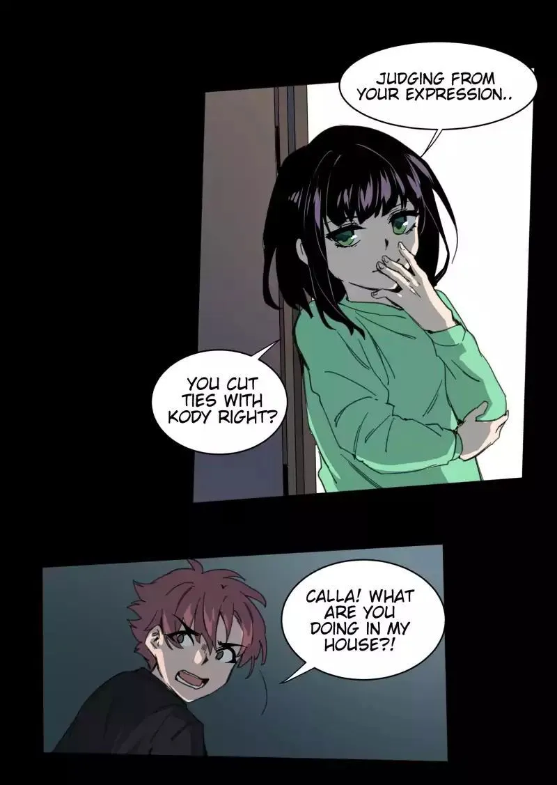 LUMINE Chapter 23 Online - pƔgina 33