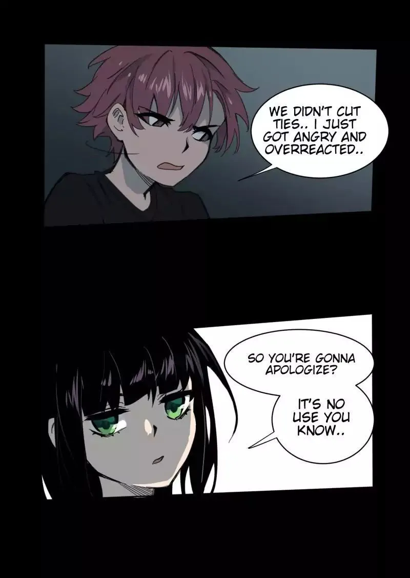 LUMINE Chapter 23 Online - pƔgina 35