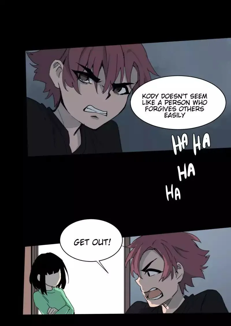 LUMINE Chapter 23 Online - pƔgina 36