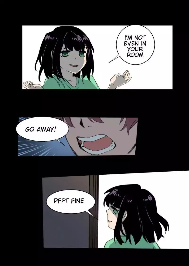 LUMINE Chapter 23 Online - pƔgina 37