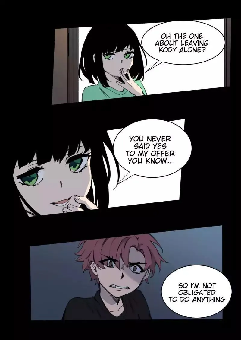 LUMINE Chapter 23 Online - pƔgina 45