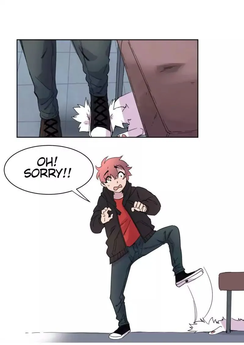 LUMINE Chapter 23 Online - pƔgina 48