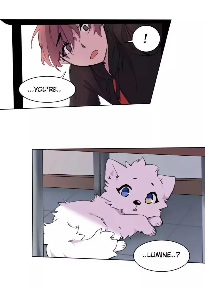 LUMINE Chapter 23 Online - pƔgina 49
