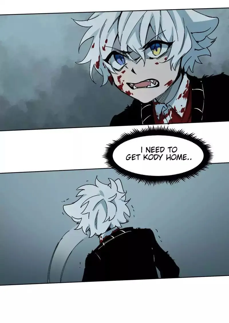 LUMINE Chapter 28 Online - pƔgina 1