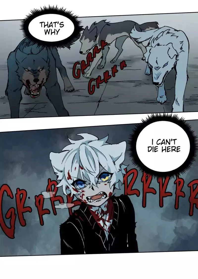 LUMINE Chapter 28 Online - pƔgina 2