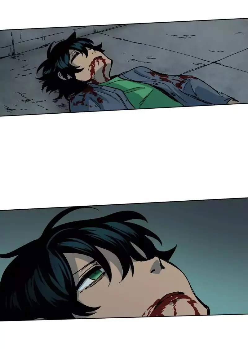 LUMINE Chapter 28 Online - pƔgina 3