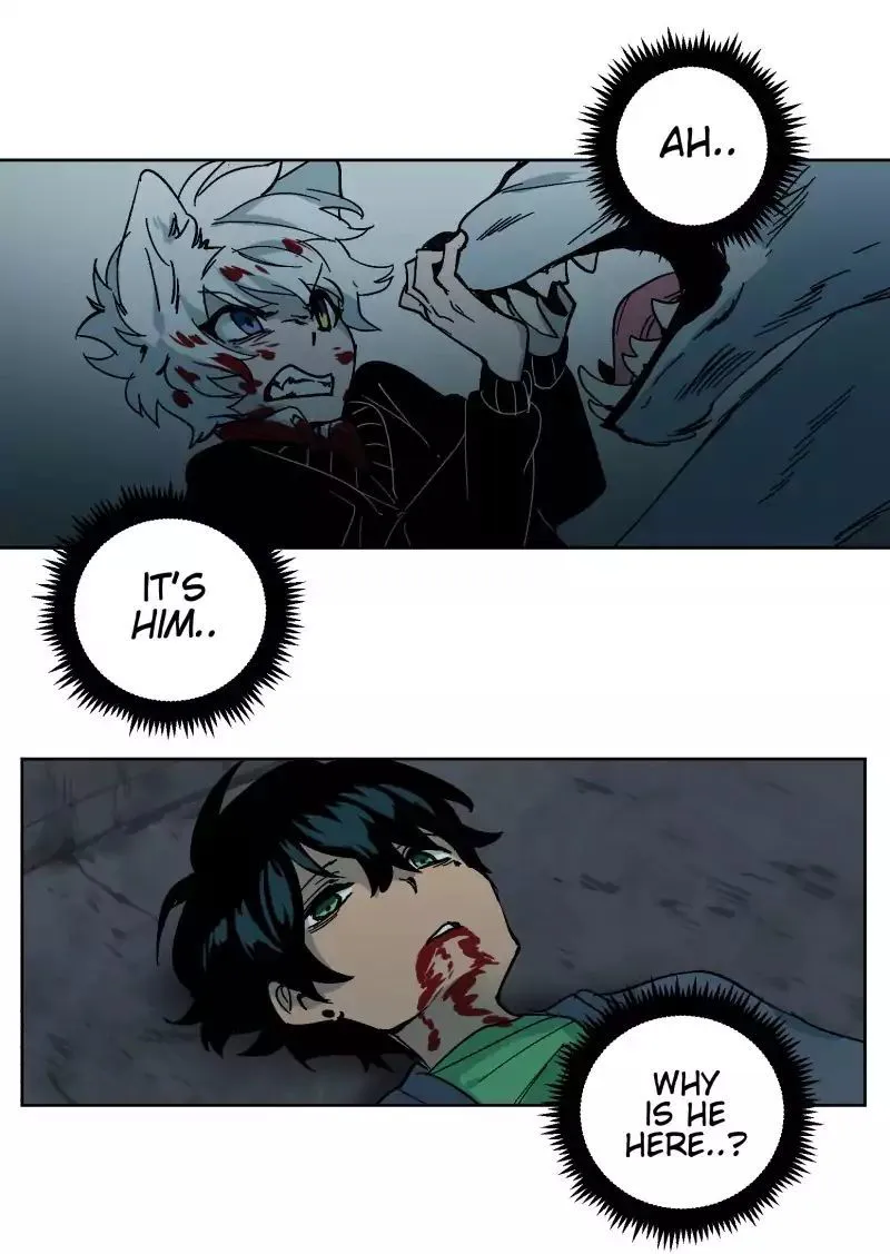 LUMINE Chapter 28 Online - pƔgina 5