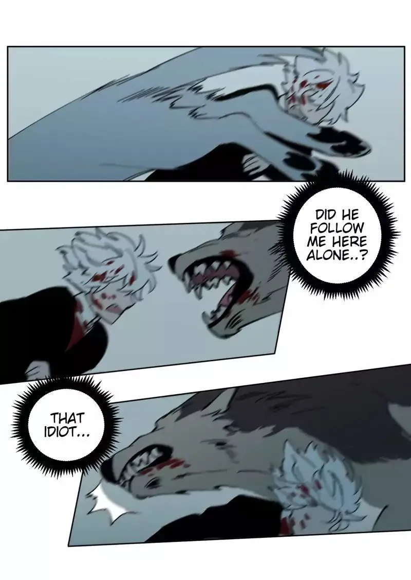 LUMINE Chapter 28 Online - pƔgina 6