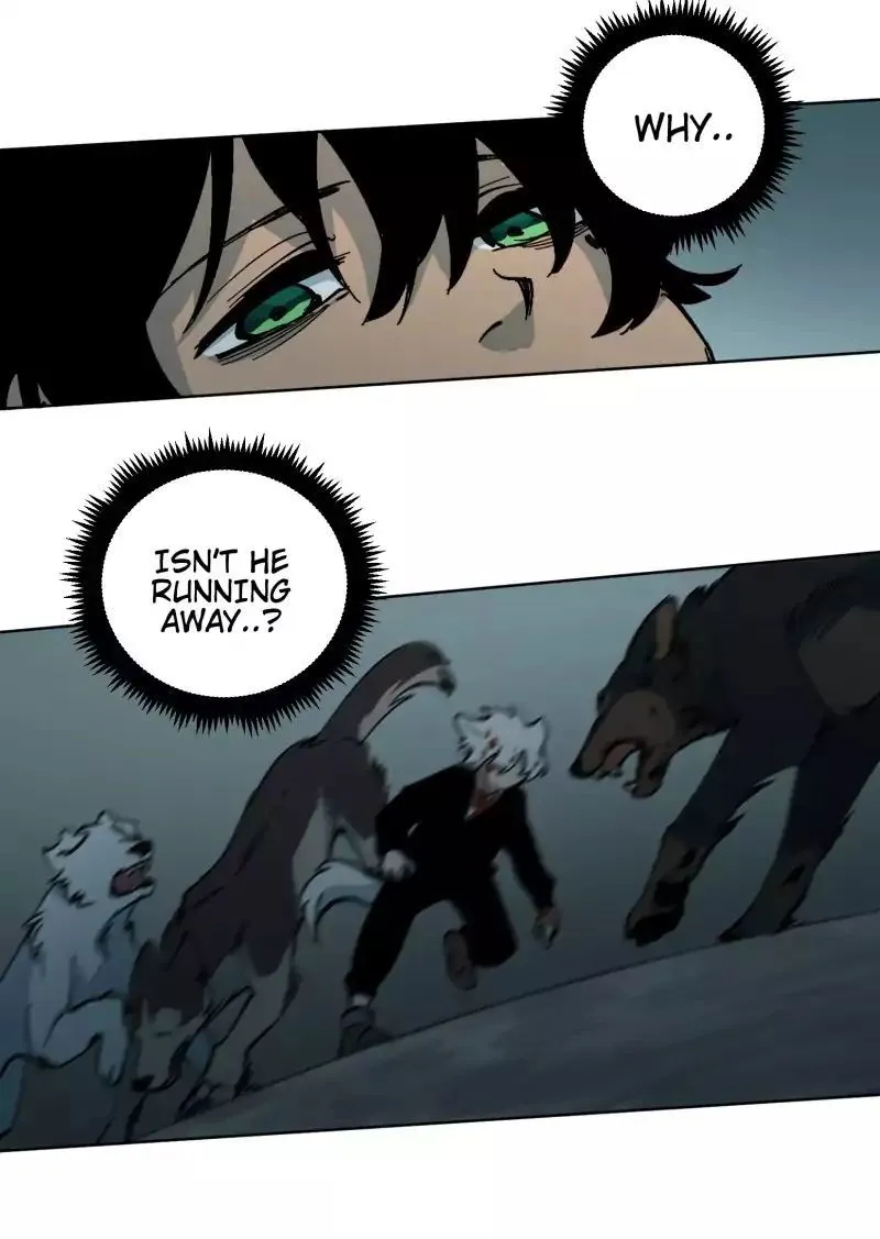 LUMINE Chapter 28 Online - pƔgina 7