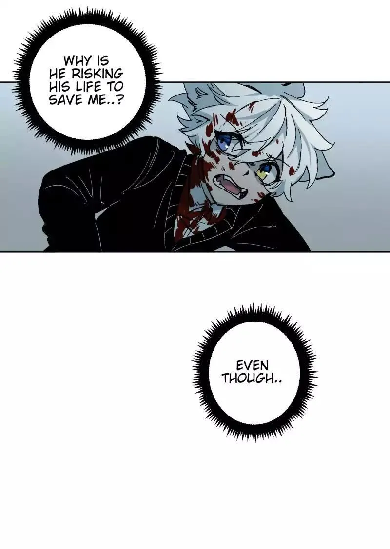 LUMINE Chapter 28 Online - pƔgina 8
