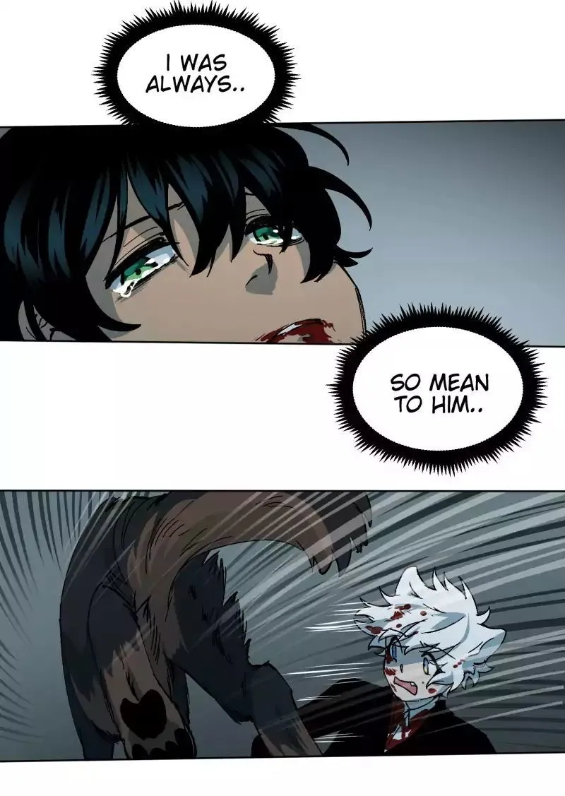 LUMINE Chapter 28 Online - pƔgina 9