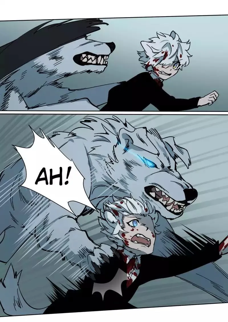 LUMINE Chapter 28 Online - pƔgina 10