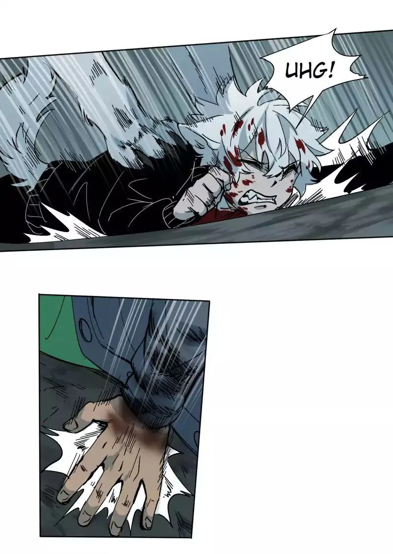 LUMINE Chapter 28 Online - pƔgina 11