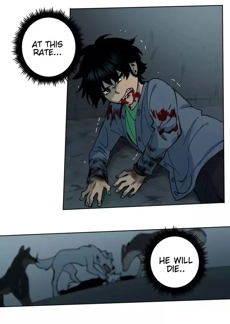 LUMINE Chapter 28 Online - pƔgina 12