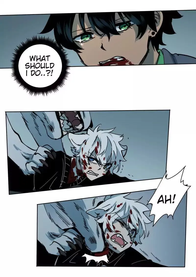 LUMINE Chapter 28 Online - pƔgina 13