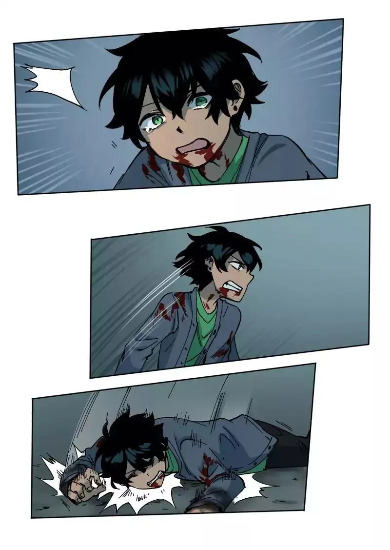 LUMINE Chapter 28 Online - pƔgina 15