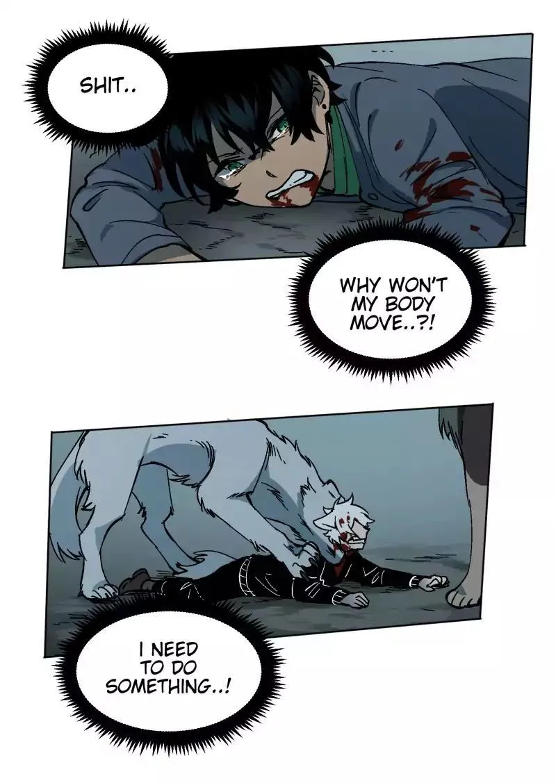 LUMINE Chapter 28 Online - pƔgina 16