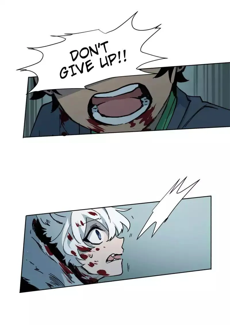 LUMINE Chapter 28 Online - pƔgina 20