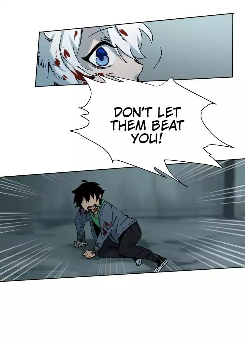 LUMINE Chapter 28 Online - pƔgina 21