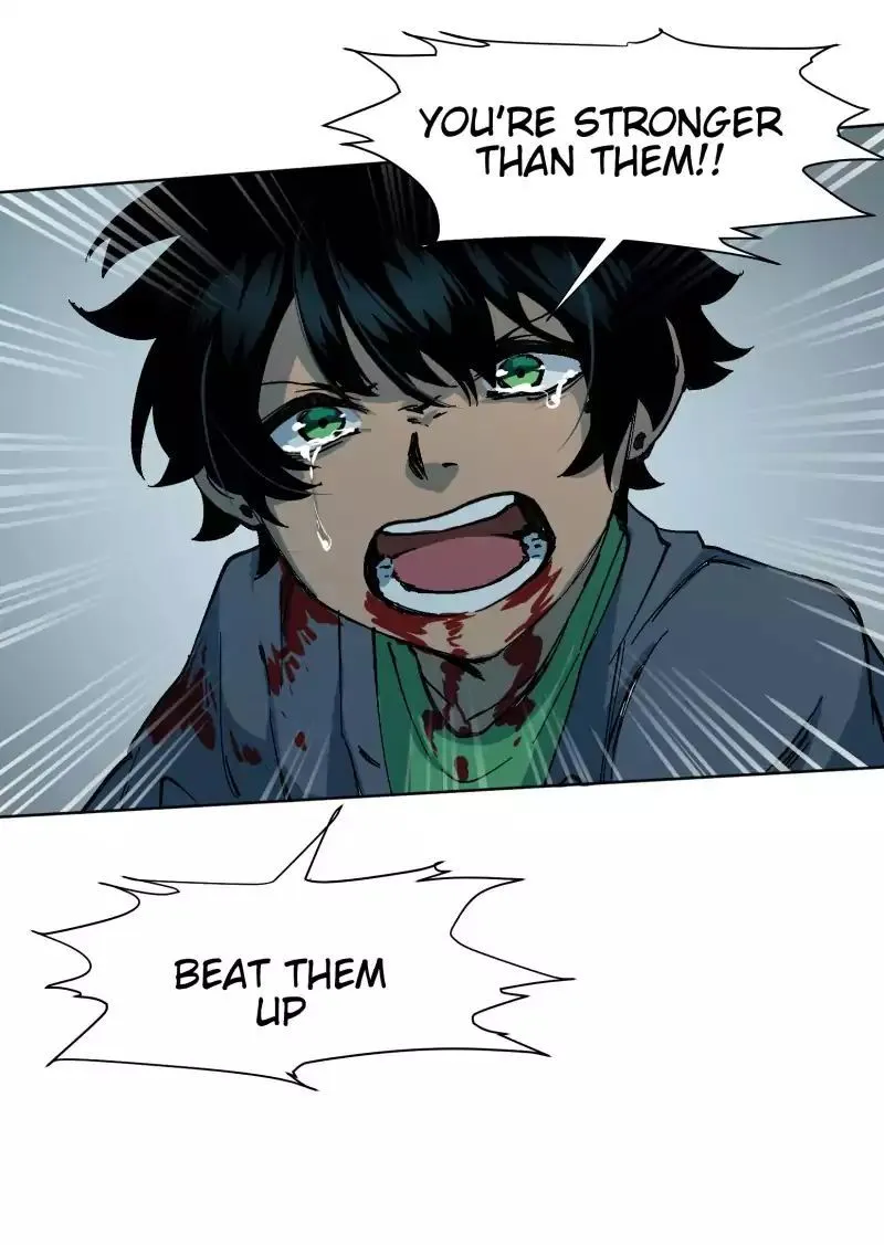 LUMINE Chapter 28 Online - pƔgina 22
