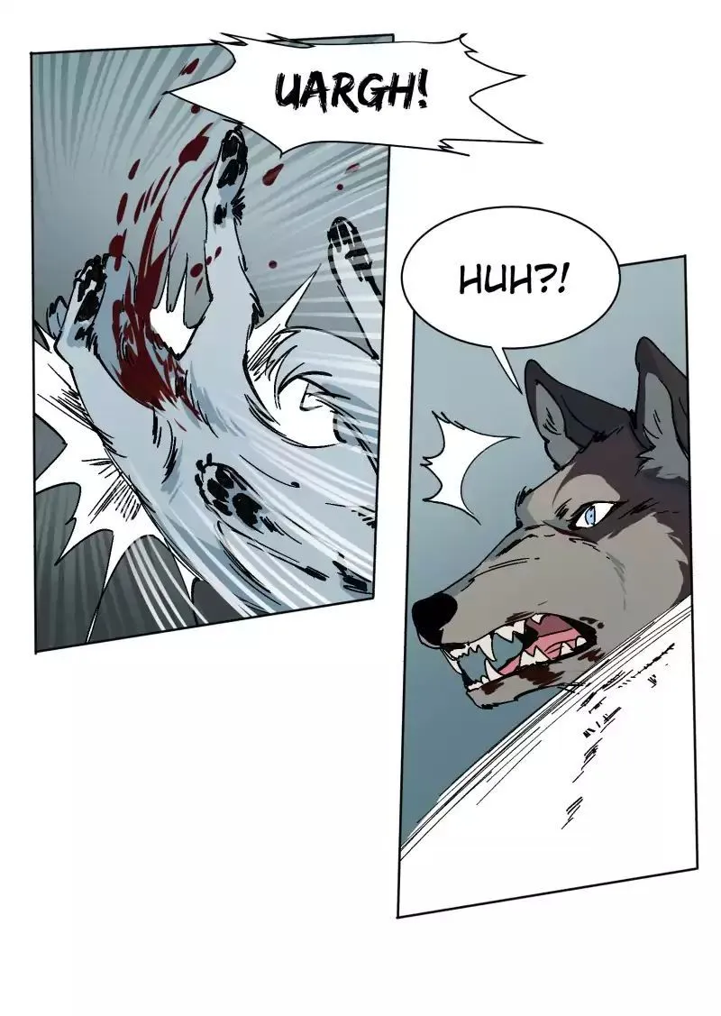 LUMINE Chapter 28 Online - pƔgina 27