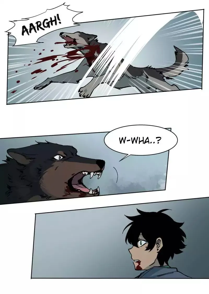 LUMINE Chapter 28 Online - pƔgina 28