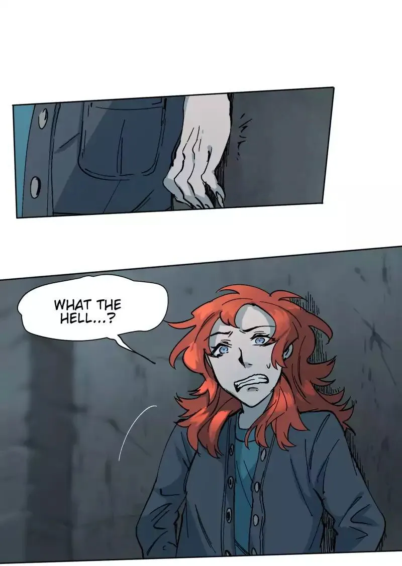 LUMINE Chapter 28 Online - pƔgina 30