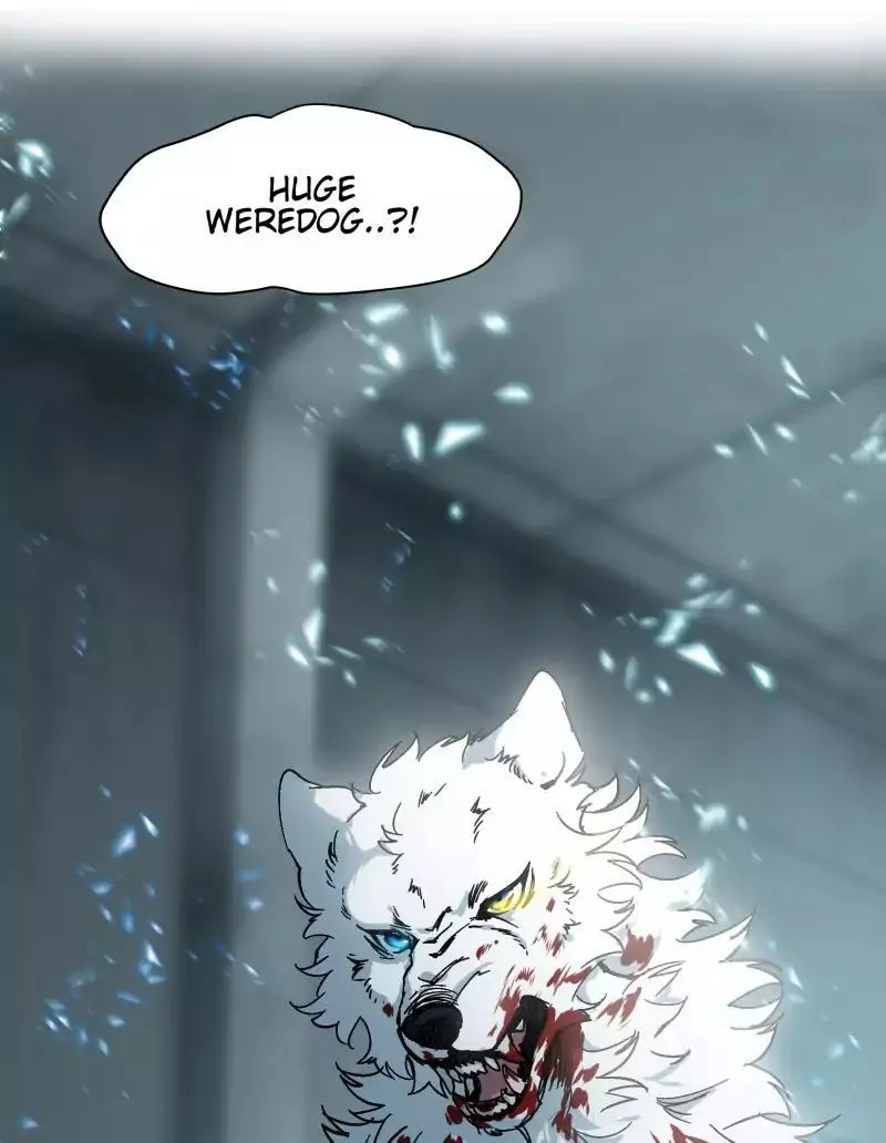 LUMINE Chapter 28 Online - pƔgina 33