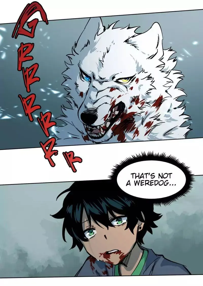LUMINE Chapter 28 Online - pƔgina 35