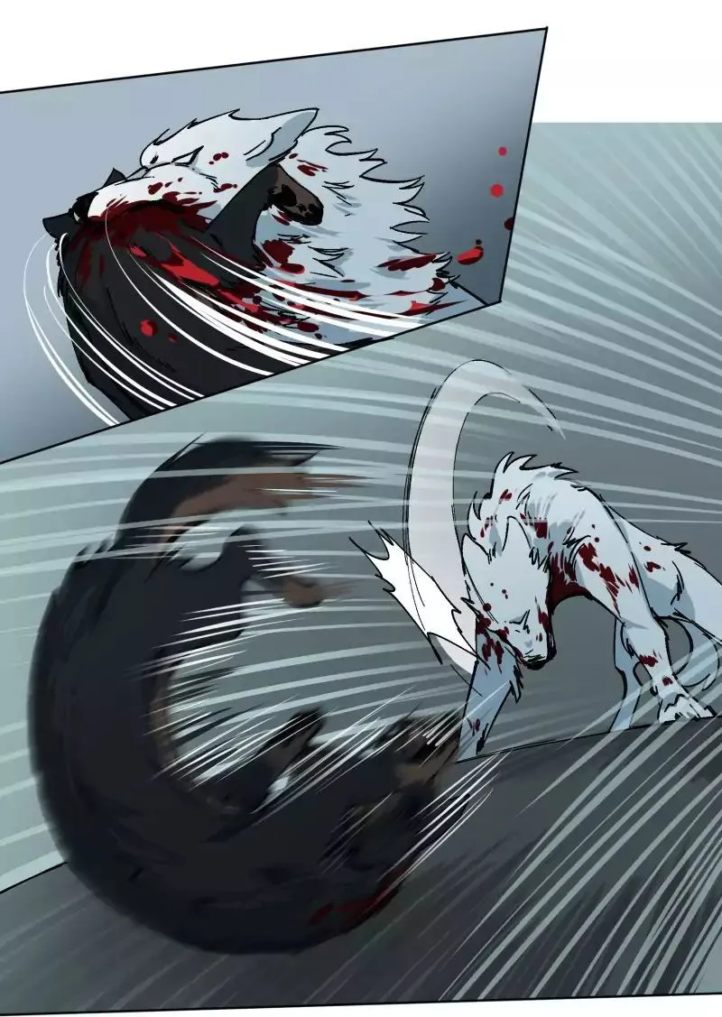 LUMINE Chapter 28 Online - pƔgina 39